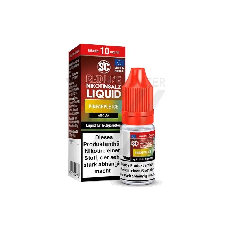 6168-red-line-liquid-10ml-pineapple-ice-10mg_4 Red Line Liquid - Pineapple Ice - 10ml 10mg kaufen