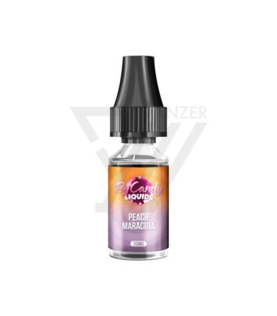 By Candy Liquid 10mg - Peach Maracuja kaufen