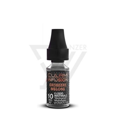 Culami Infusion E-Liquid NicSalt 20mg - Erdbeere Melone kaufen
