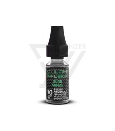 Culami Infusion E-Liquid NicSalt 20mg - Süße Minze kaufen