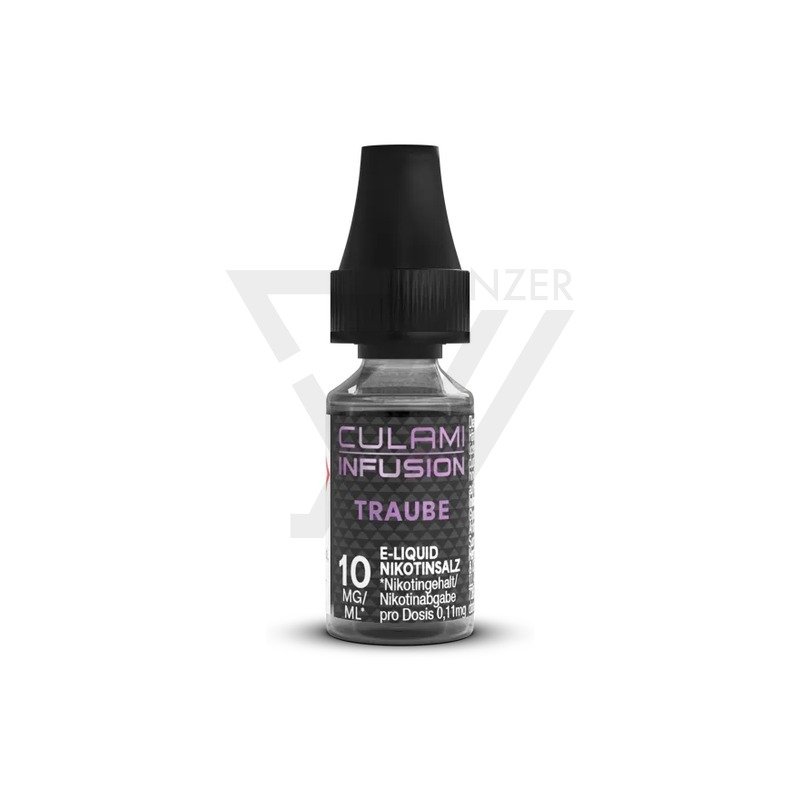 6240-culami-infusion-e-liquid-nicsalt-20mg-traube_5 Culami Infusion E-Liquid NicSalt 10mg - Traube kaufen