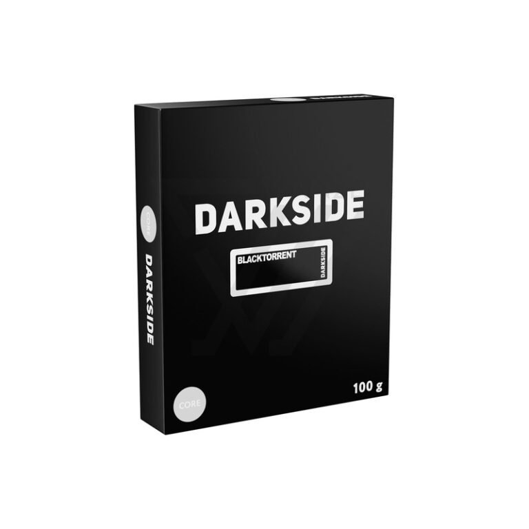 Darkside Core 100g - Blacktorrent kaufen