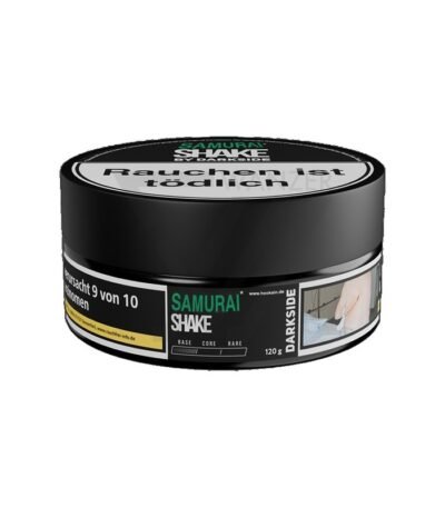 Darkside Shake 120g - Samurai kaufen
