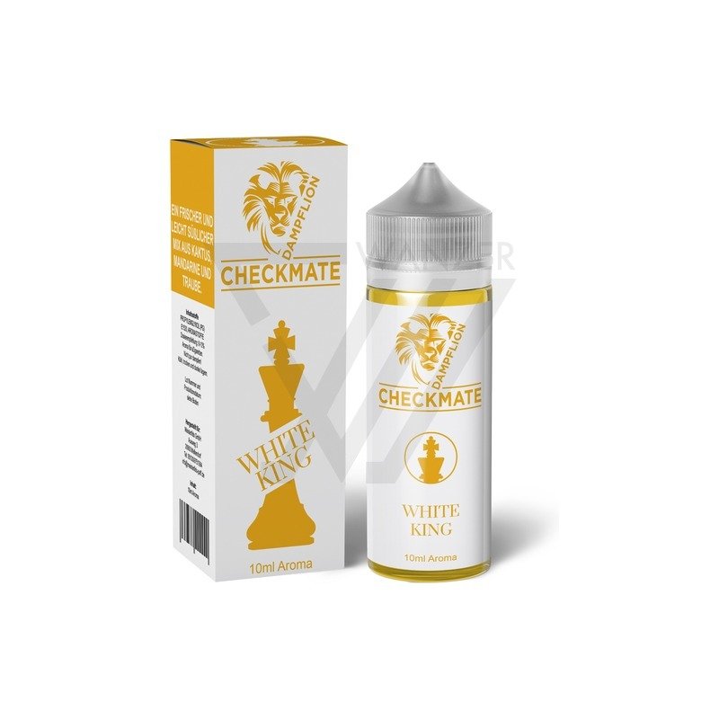 6280-dampflion-checkmate-longfill-white-king_1 Dampflion Checkmate Longfill - White King kaufen