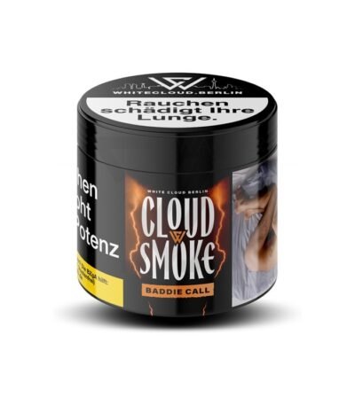CloudSmoke 200g - Baddie Call kaufen