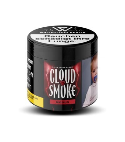 CloudSmoke 200g - Modus kaufen