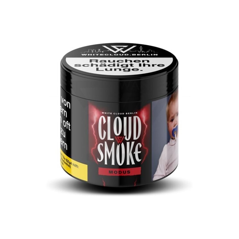 CloudSmoke 200g - Modus kaufen