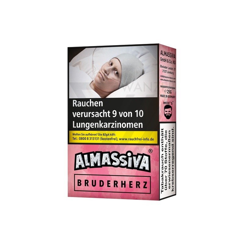 6298-almassiva-25g-bruderherz_2 Almassiva 25g - Bruderherz kaufen