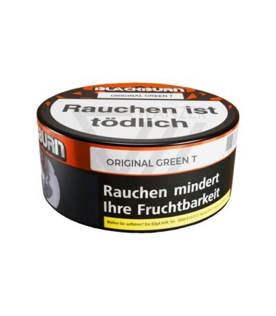 Blackburn 100g - Original Green T kaufen
