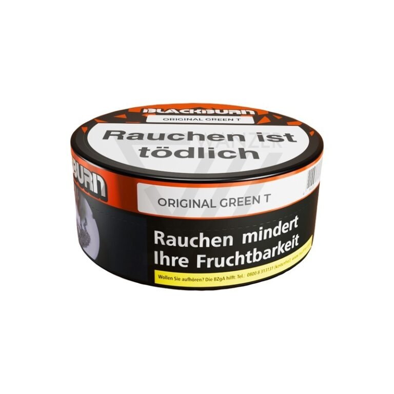 Blackburn 100g - Original Green T kaufen