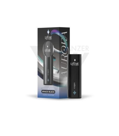 Aurora Akkuträger - Space Black kaufen