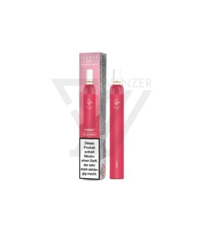 ElfBar T600 Vape - Cherry kaufen