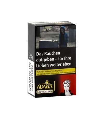 Adalya 25g - Lady Killer kaufen