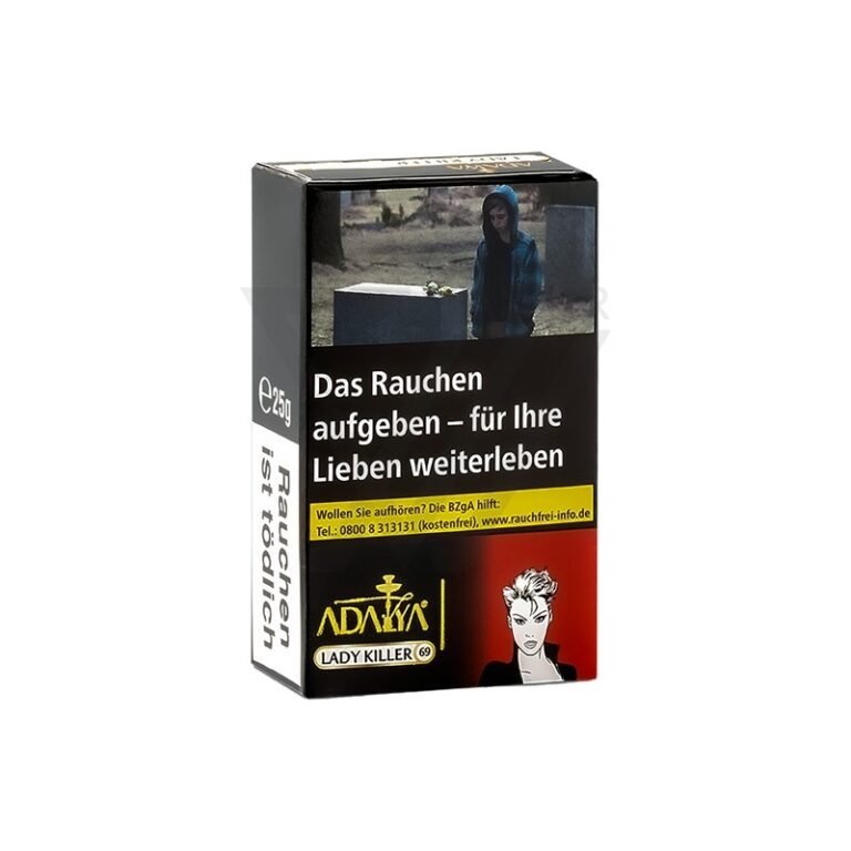 Adalya 25g - Lady Killer kaufen