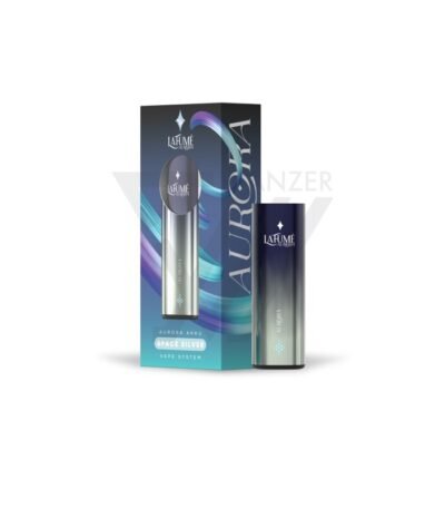 Lafume Aurora Akkuträger - Space Silver kaufen