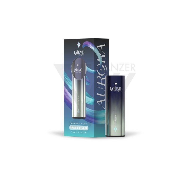 6386-lafume-aurora-akkutraeger-space-silver Lafume Aurora Akkuträger - Space Silver kaufen