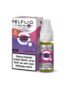 Elfliq Nikotinsalz Liquid 10mg - Blackberry Cherry kaufen