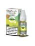 Elfliq Nikotinsalz Liquid 10mg - Lemon Mint kaufen