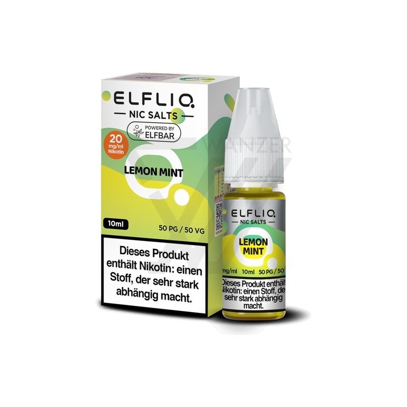 6412-elfliq-nikotinsalz-liquid-20mg-lemon-mint_1 Elfliq Nikotinsalz Liquid 20mg - Lemon Mint kaufen