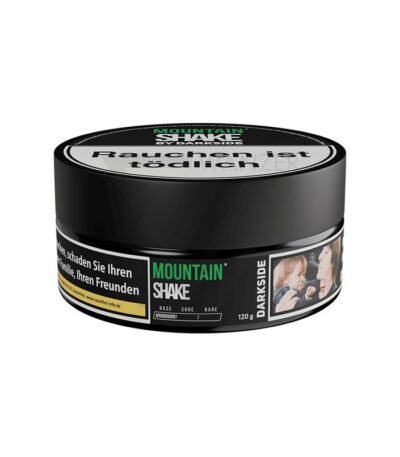 Darkside Shake 120g - Mountain kaufen