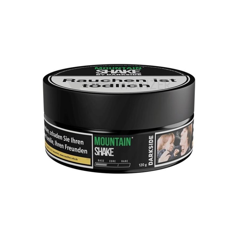 Darkside Shake 120g - Mountain kaufen