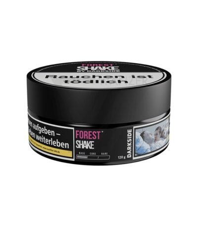 Darkside Shake 120g - Forest kaufen