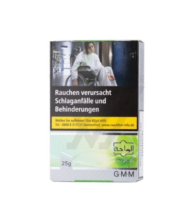 Al Waha 25g - G.M.M kaufen