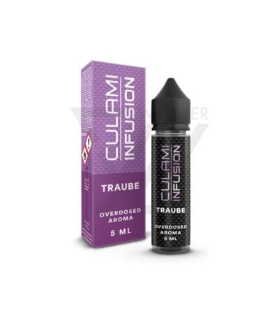 Culami Infusion Overdosed Aroma 5ml - Traube kaufen