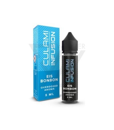 Culami Infusion Overdosed Aroma 5ml - Eis Bonbon kaufen