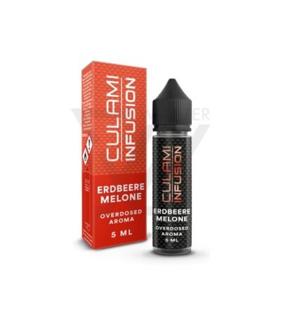 Culami Infusion Overdosed Aroma 5ml - Erdbeere Melone kaufen