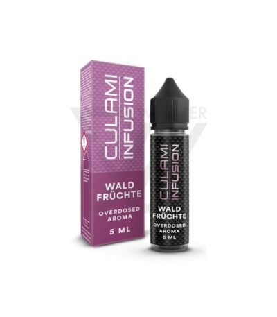 Culami Infusion Overdosed Aroma 5ml - Wald Früchte kaufen