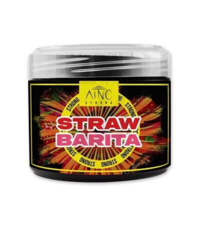 Aino Strong 200g - STRAW BARITA kaufen
