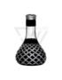 Wookah Vase - MASTERCUT CHECK BLACK kaufen