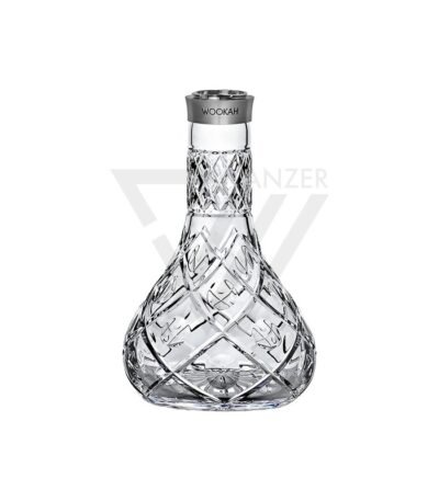 Wookah Vase - MASTERCUT OLIVES kaufen