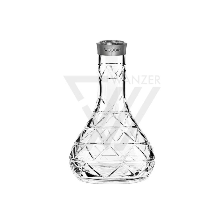 Wookah Vase - MASTERCUT TERRA kaufen