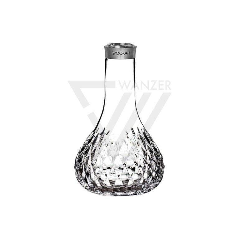 Wookah Vase - MASTERCUT PINION kaufen