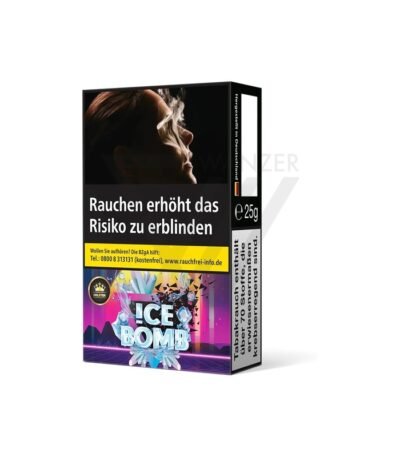Holster 25g - Ice Bomb kaufen