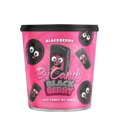 ByCandy 200g - Black Berry kaufen