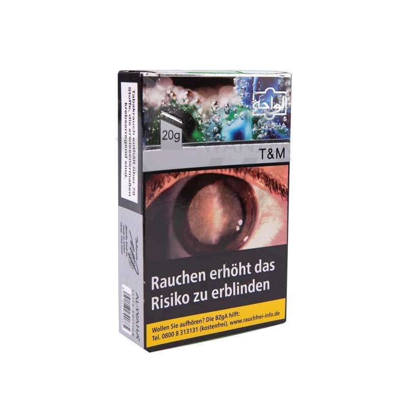 366-al-waha-25g-t-m_1 Al Waha T&M Shisha Tabak - 25g kaufen
