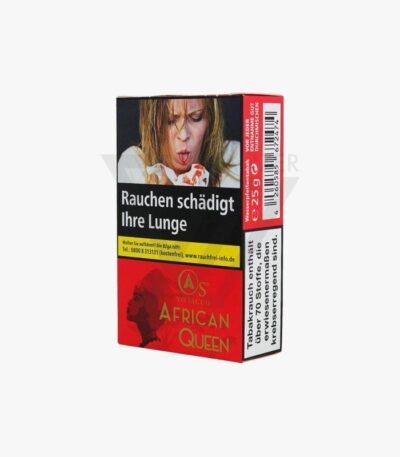 O's African Queen Shisha Tabak - 25g kaufen