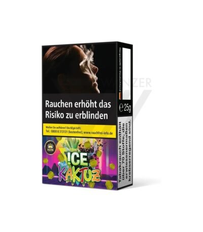 Holster Ice Kaktuz Shisha Tabak - 25g kaufen