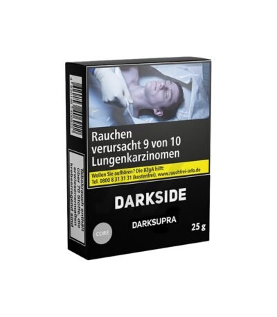 Darkside Darksupra Shisha Tabak - 25g kaufen