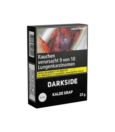 Darkside Kalee Grap Shisha Tabak - 25g kaufen