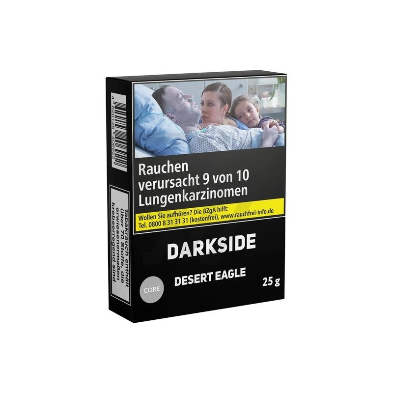 1196-darkside-core-25g-desert-eagle_1 Darkside Desert Eagle Shisha Tabak - 25g kaufen