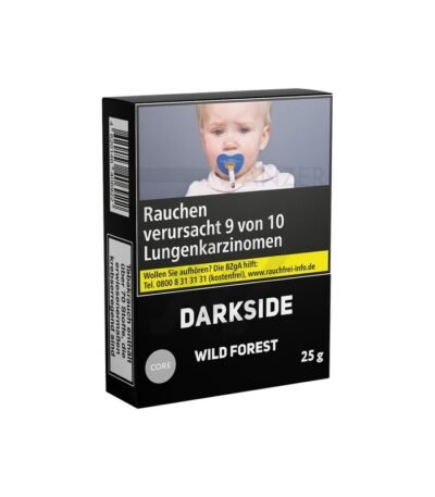 Darkside Wild Forest Shisha Tabak - 25g kaufen