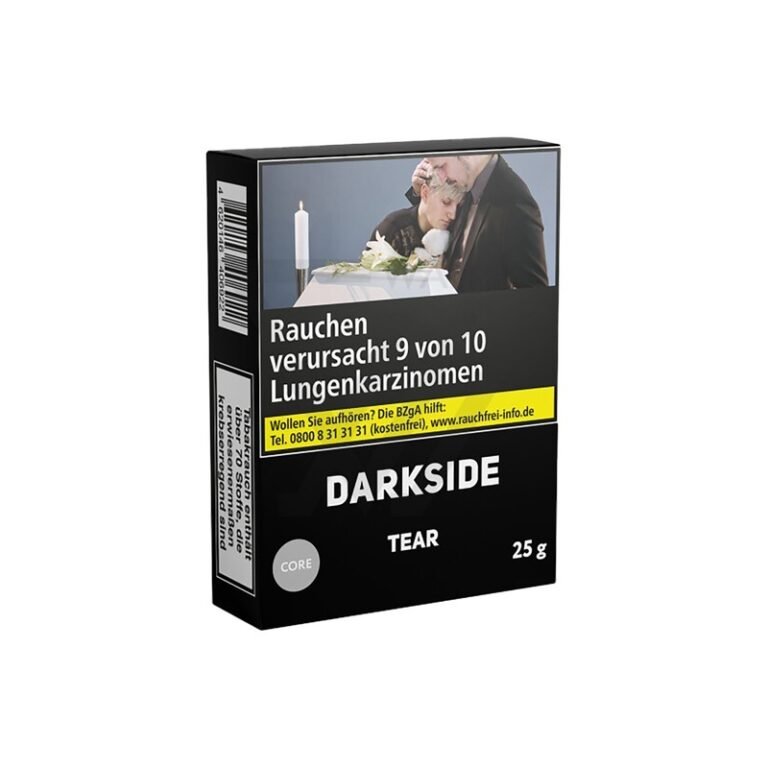Darkside Tear Shisha Tabak - 25g kaufen