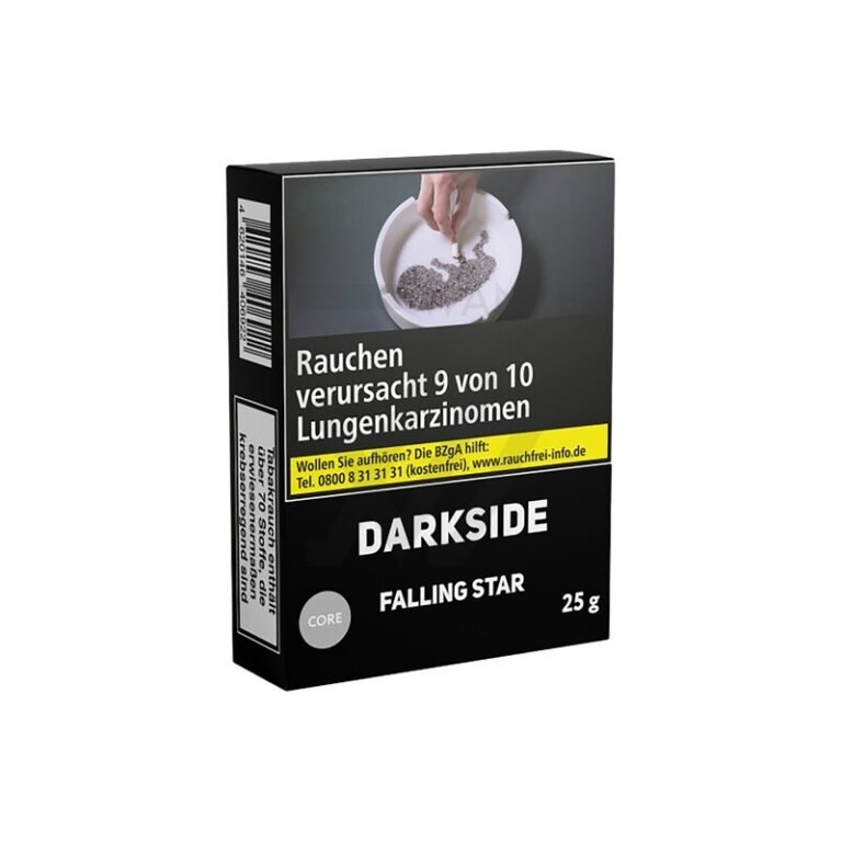 Darkside Falling Star Shisha Tabak - 25g kaufen