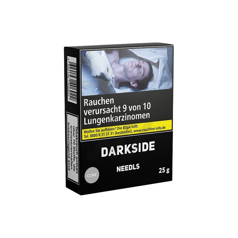 1213-darkside-core-25g-needls_1 Darkside Needls Shisha Tabak - 25g kaufen