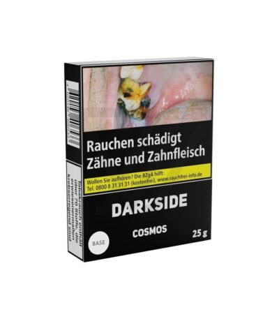 Darkside Cosmos Shisha Tabak - 25g kaufen
