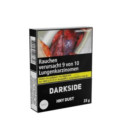 Darkside HNY Dust Shisha Tabak - 25g kaufen